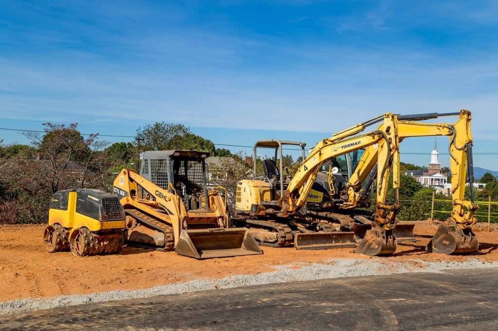 buy heavy equipment parts online Saudi Arabia